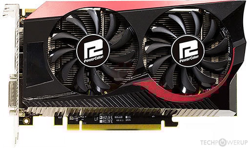 PowerColor TurboDuo R9 270 OC Specs | TechPowerUp GPU Database