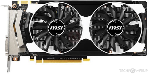 msi GTX950 2GD5 OC ホコリ付き MSI GeForce GTX 950 Graphics Card GTX 950 2GD5 OC - Newegg.com