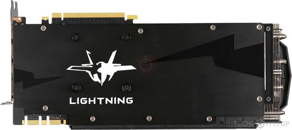 Ti Lightning Gtx 980 Msi Gaming X Specification GeForce GTX 980 Ti