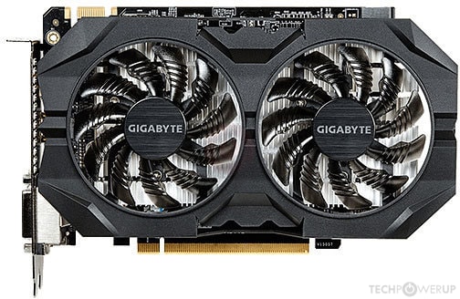 Specification GeForce GTX 950 2GD5 OC | MSI A Specification GeForce GTX 950 2GD5 OC | MSI A