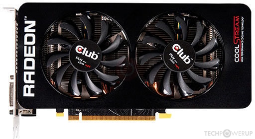 Club 3D R9 380 royalQueen OC 4 GB Specs | TechPowerUp GPU Database