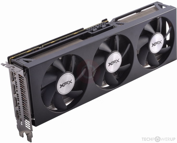 XFX 水冷式 Radeon R9 Fury X radeon r9 fury x」の人気商品一覧 | 安い商品を通販サイトから