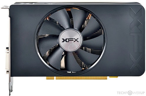 Xfx R7 380 XFX R7 360 Specs | TechPowerUp GPU Database