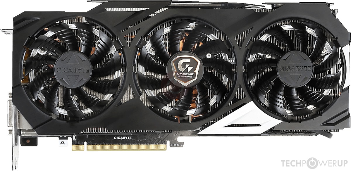 動作品 GIGABYTE GTX 980Ti 6GB GV-N98TG1 グラボ GV-N98TG1 GAMING-6GD Overview | Graphics Card - GIGABYTE U.S.A.