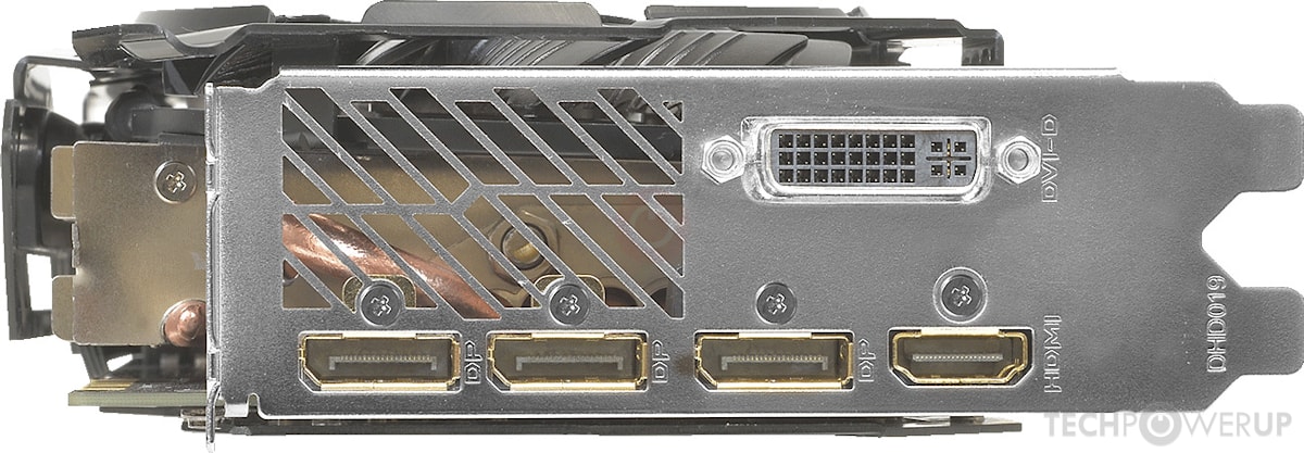 GIGABYTE GTX 980 Ti XTREME Specs | TechPowerUp GPU Database