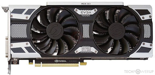 ジャンク GTX1080 Amazon.com: EVGA GeForce GTX 1080 GAMING ACX 3.0, 8GB GDDR5X