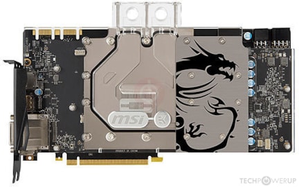 グラフィックボード・グラボ・ビデオカード GeForce GTX 1070 SEA HAWK EK Overview GeForce GTX 1070 SEA HAWK EK X | MSI USA