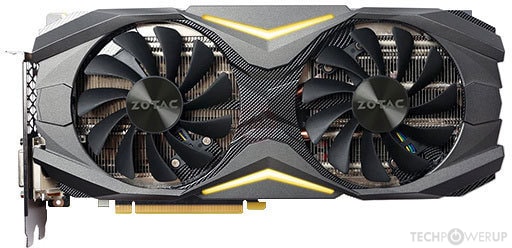 ZOTAC製 GeForce GTX 1070 AMP Edition Amazon.com: Zotac NVIDIA GeForce GTX 1070 AMP Edition 8GB