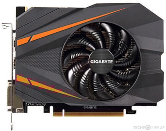 グラフィックボード・グラボ・ビデオカード GeForce GTX1070 Mini ITX OC 8G Amazon | Gigabyte GeForce GTX 1070 Mini ITX OC 8GB GDDR5