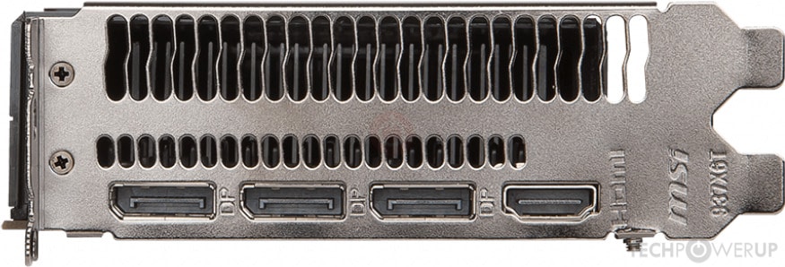 Redeon Rx480 Diamond RX 480 Specs | TechPowerUp GPU Database