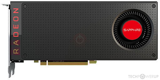 電源ユニット RX 480 RS 8GB Sapphire RX 480 8 GB Specs | TechPowerUp GPU Database