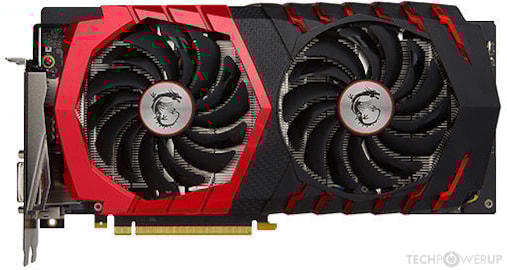 MSI GTX 1060 GAMING X 6G 3種類BM完走 正常動作品 MSI GTX 1060 GAMING X 6G 3種類BM完走 正常動作品 - メルカリ