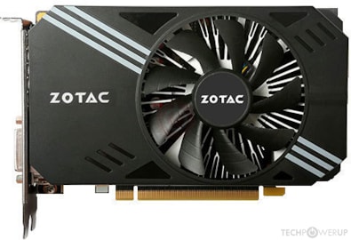 ZOTAC NVIDIA GeForce GTX 1060 6GB BM完走 ZOTAC NVIDIA GeForce GTX 1060 6GB BM完走 ZOTAC GeForce GTX