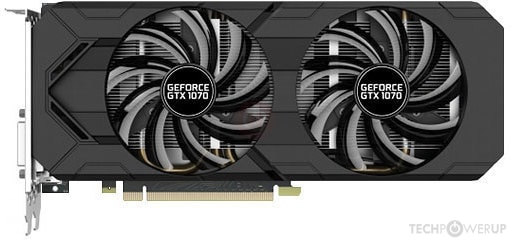 ジャンク nvidia gtx 1070 8G 動作確認済み ジャンク PALIT GTX 1070 DUAL 8G 動作確認済み Amazon
