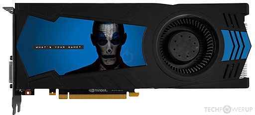 GALAX GTX 1080 Virtual Edition Specs | TechPowerUp GPU Database