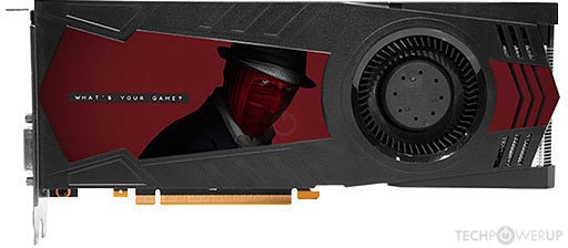 GALAX GTX 1070 Virtual Edition Specs | TechPowerUp GPU Database