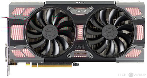 GTX 1080 かぐら EVGA GeForce GTX 1080 FTW – Computizer