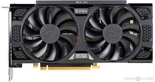 PCパーツ EVGA GeForce GTX 1050 SSC GAMING ACX 3.0 2GB GDDR5 DX12 OSD Support (PXOC) (02G-P4-6154-KR) w/ Free Rad Rodgers Game: EVGA website regi Amazon.com: EVGA GeForce GTX 1050 Ti SSC Gaming ACX 3.0, 4GB