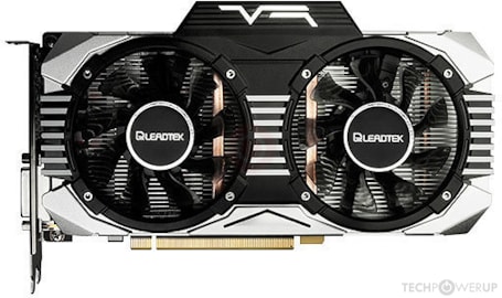 Leadtek WinFast GTX1060 6GB 動作確認済み Leadtek WinFast GTX 1060 Hurricane Specs | TechPowerUp GPU Database