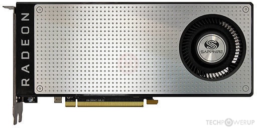 Sapphire RX 470D Platinum Specs | TechPowerUp GPU Database
