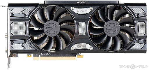 【ゆな】EVGA GeForce GTX 1070 SC Amazon.com: EVGA GeForce GTX 1070 SC GAMING ACX 3.0 Black