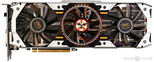 Colorful iGame GTX 1070 X-TOP Snake Specs | TechPowerUp GPU Database