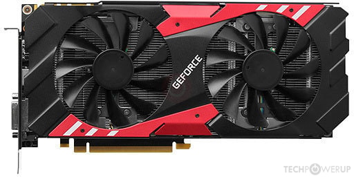 EMTEK HV GTX 1080 Gamer Edition Specs | TechPowerUp GPU Database