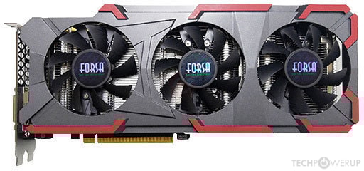 Stern gtx1070 FORSA GTX 1070 GAMING Specs | TechPowerUp GPU Database