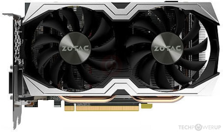 PCパーツ ZOTAC GeForce GTX 1070 Mini 8GB ZOTAC GTX 1070 Mini Specs | TechPowerUp GPU Database