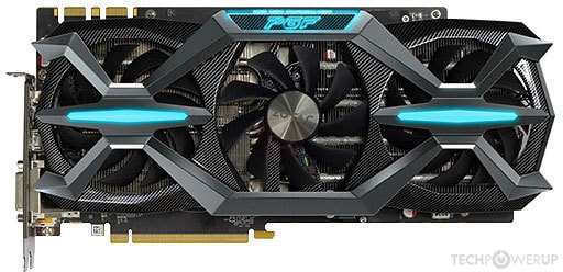 ZOTAC GTX 1070 PGF Extreme OC Specs | TechPowerUp GPU Database