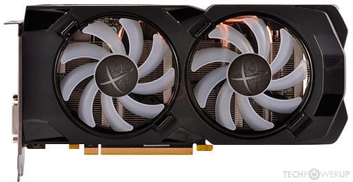 電源ユニット RX 480 RS 8GB XFX RS RX 480 Triple X Best Buy Exclusive 8 GB Specs