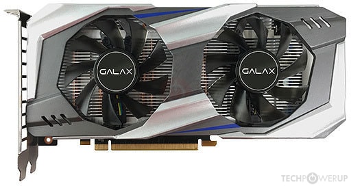 GALAX GTX 1060 EXOC 6GB グラボ Quick Look: Galax GTX 1060 EXOC White 6GB - PC Perspective