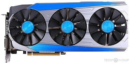 ASUS DRAGON GTX 1070 TOP Specs | TechPowerUp GPU Database