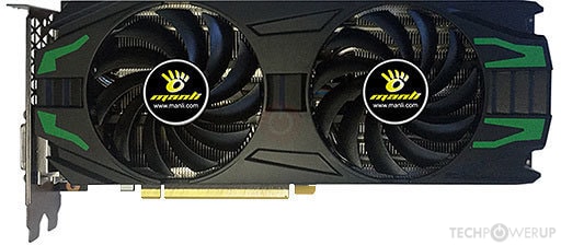 Multiple Graphics Devices Found