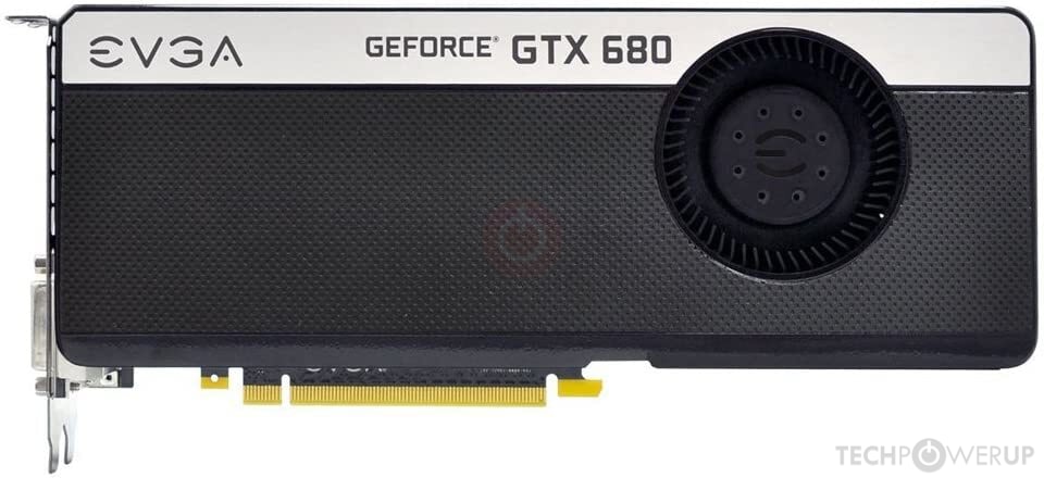 EVGA GeForce GTX 680 FTW 4GB 2個セット EVGA - Product Specs - EVGA GeForce GTX 1080 FTW2 DT GAMING