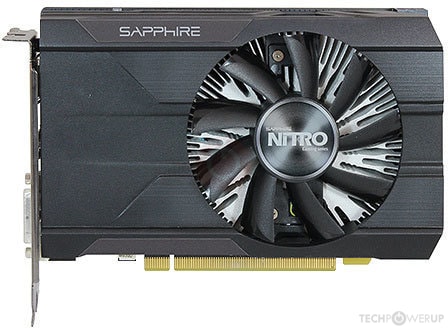 Sapphire NITRO Radeon R7 360 2G GDDR5 Sapphire NITRO R7 360 Specs | TechPowerUp GPU Database