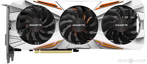 【ジャンク】GIGABYTE GTX1080Ti 11GB Gaming OC GIGABYTE GTX 1080 Ti Gaming OC Specs | TechPowerUp GPU Database