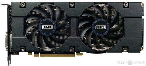 ELSA GTX 1080 Ti S.A.C Specs | TechPowerUp GPU Database