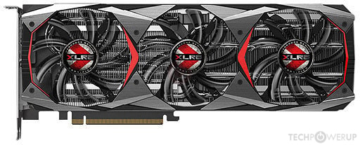 PNY XLR8 GTX 1080 Ti Gaming OC Specs | TechPowerUp GPU Database