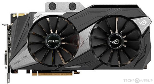 その他 ASUS GTX1080ti ROG PoseidonP11G ASUS ROG-POSEIDON-GTX1080TI-P11G-GAMING Poseidon シリーズ