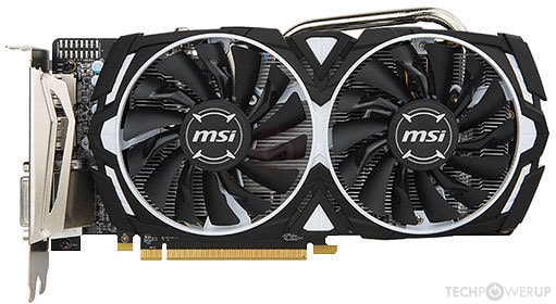 RX570(8GB)まとめ RX 570 4GB Vs. RX 570 8GB | Stock and Overclock | Latest