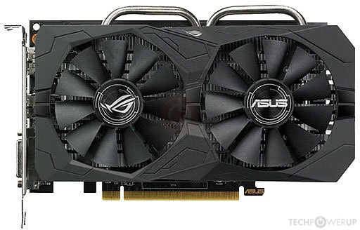 PCパーツ rx560 玄人志向から補助電源不要のRadeon RX 560グラフィックスカード