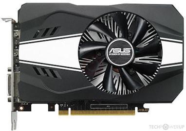 ASUS PHOENIX GTX 1060 Specs | TechPowerUp GPU Database