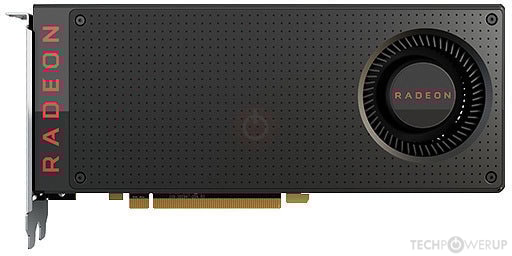 BIOSTAR RX 570 Specs | TechPowerUp GPU Database