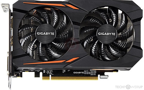 PCパーツ HIS radeon RX560 4gb OC gddr5 HIS RX 560 GREEN iCooler OC 4 GB Specs | TechPowerUp GPU