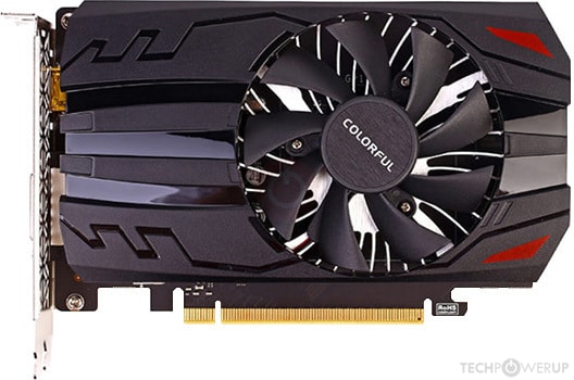 Colorful GT 1030 Specs | TechPowerUp GPU Database