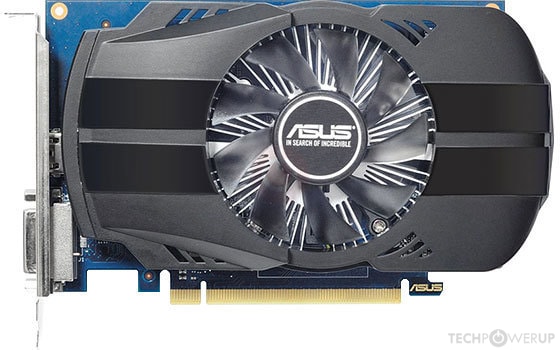 ASUS PHOENIX GT 1030 Specs | TechPowerUp GPU Database
