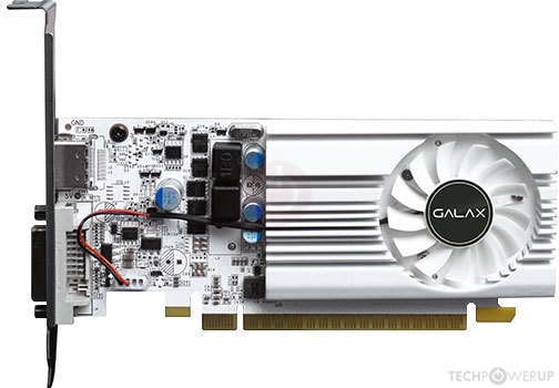 GT1030 EX OC White 2GB GDDR5 グラフィックボード GALAX GT 1030 EXOC White Specs | TechPowerUp GPU Database