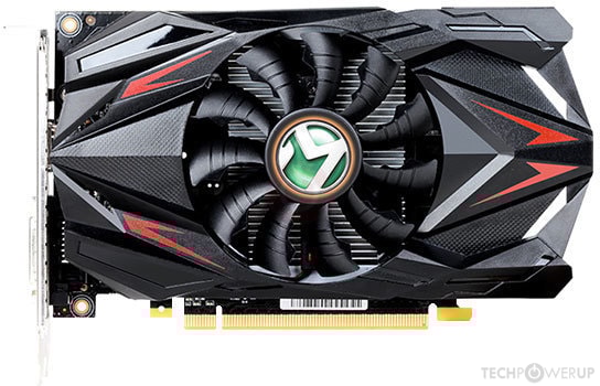 ズーミンさん専用 Specification GeForce GT 1030 2GD4 LP OC | エムエスアイ