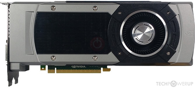 NVIDIA GeForce GTX 980 Engineering Sample Specs | TechPowerUp GPU Database